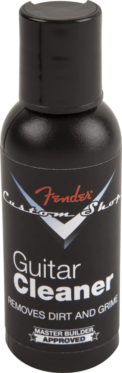 Limpiador Fender Guit Elec Cleaner 0990537000