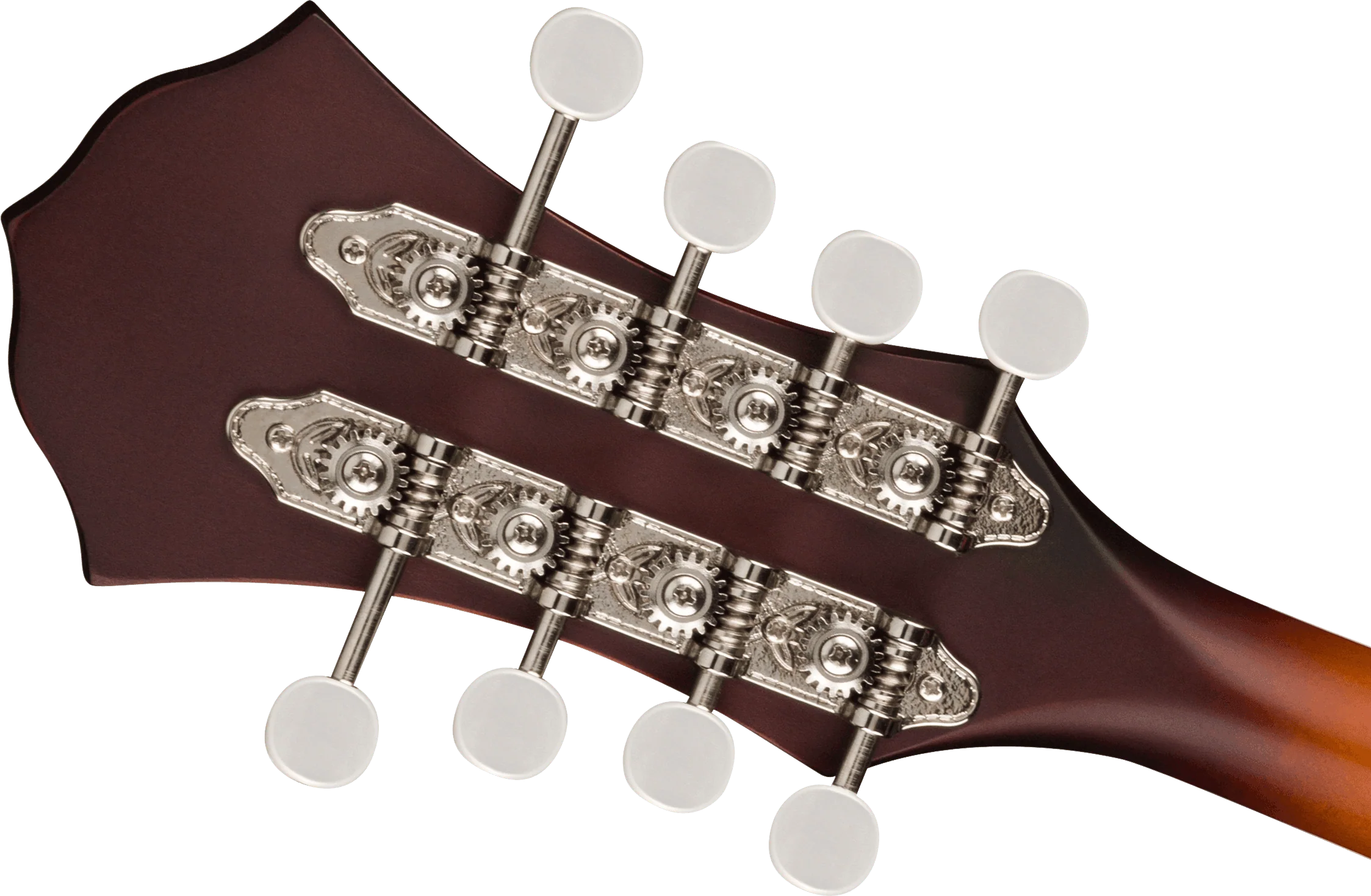 Mandolin Fender Pm-180e 0970382337 - Image 5