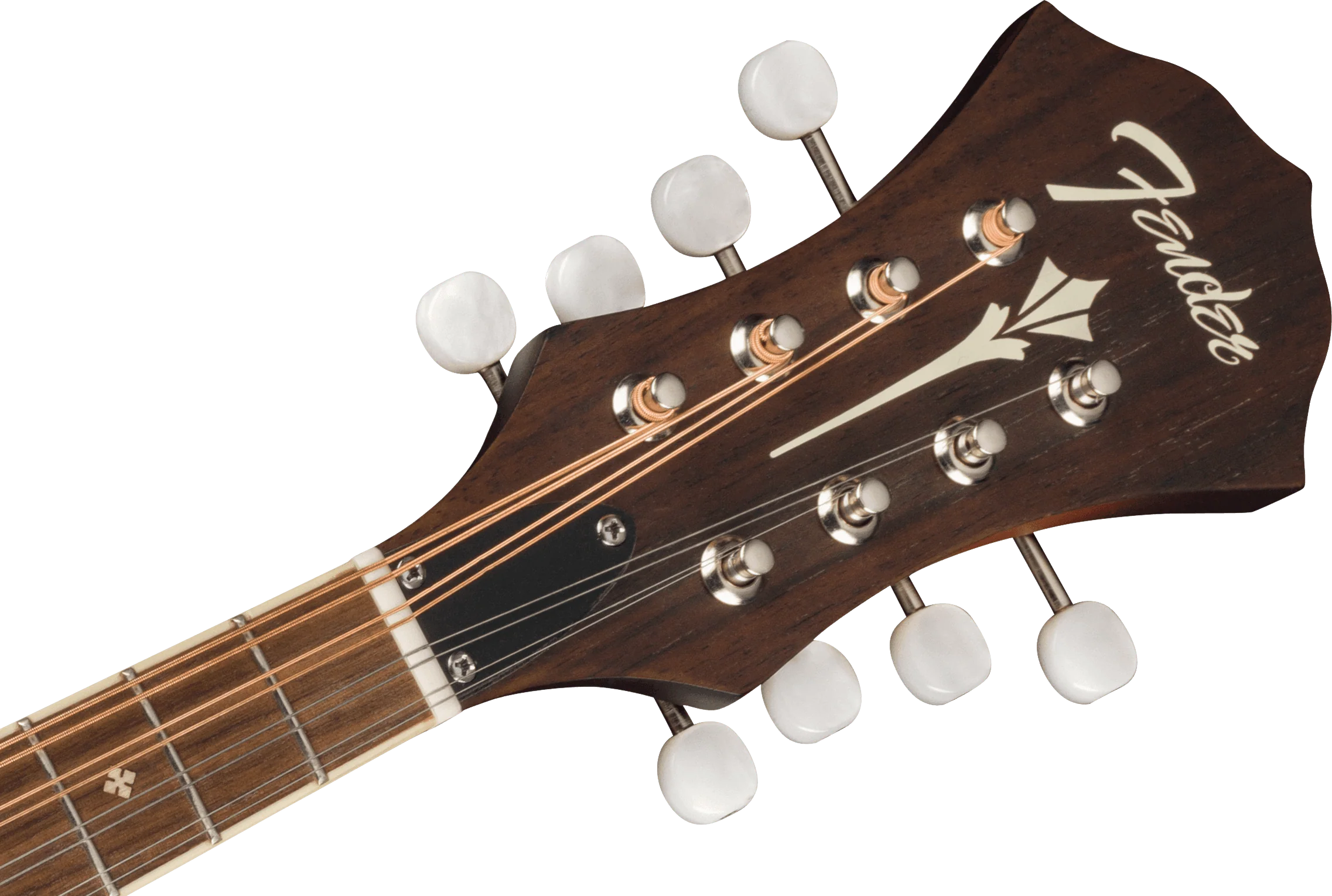 Mandolin Fender Pm-180e 0970382337 - Image 6