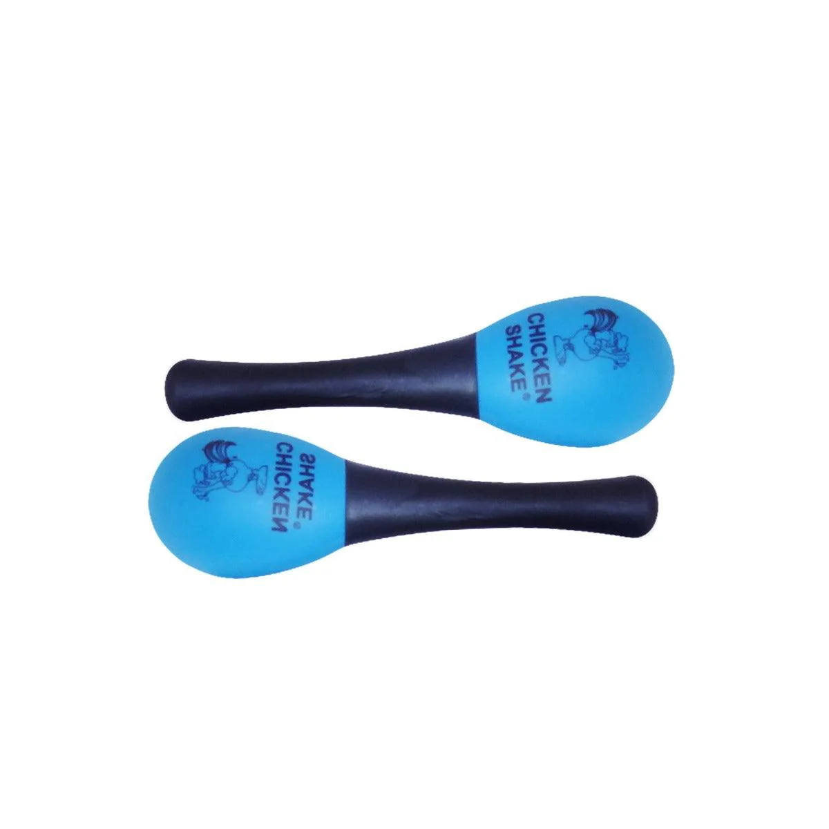 Maraca Mc-art Dp274 Infantil
