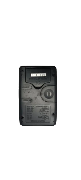 Metronomo Wittner Mt 400 - Image 2