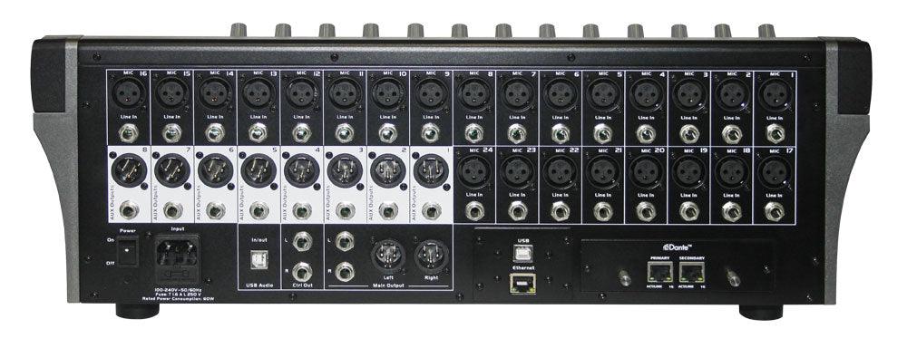 Mezclador Digital Topp Pro Dm24.8 Digital Mixer - Image 2