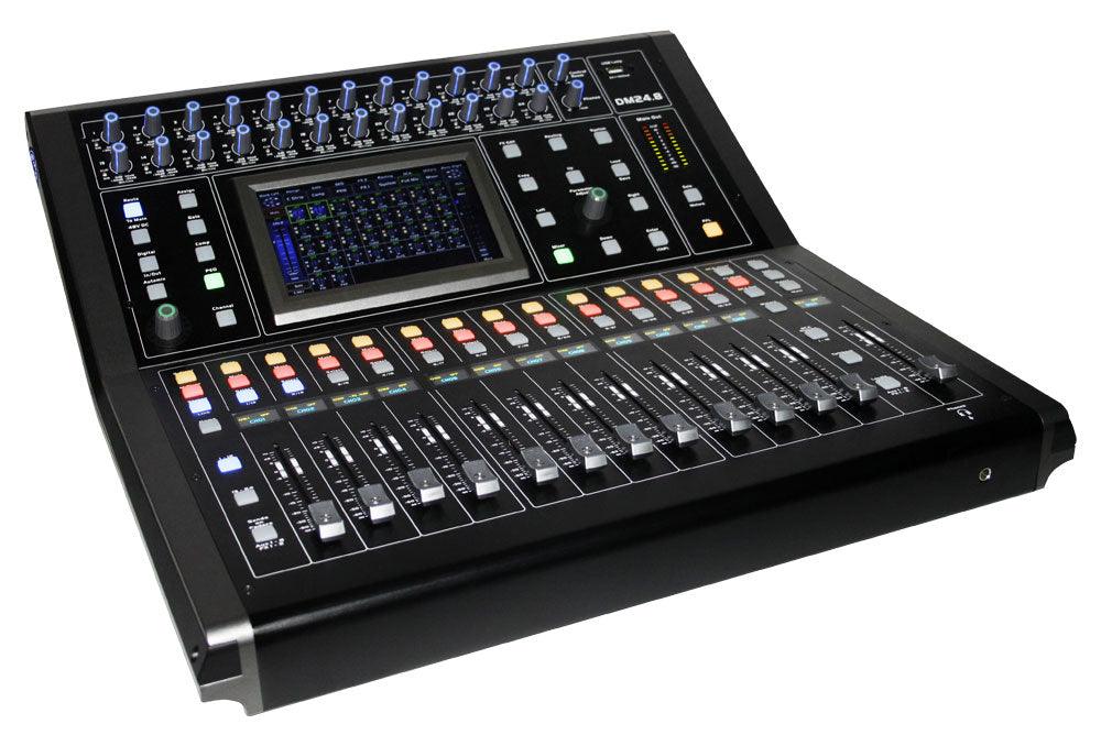 Mezclador Digital Topp Pro Dm24.8 Digital Mixer - Image 3