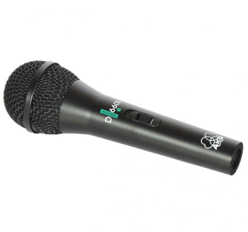 Microfono Akg D660s - Image 2