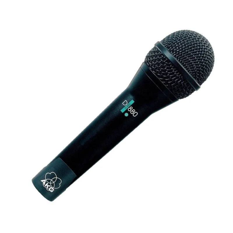 Microfono Akg D880