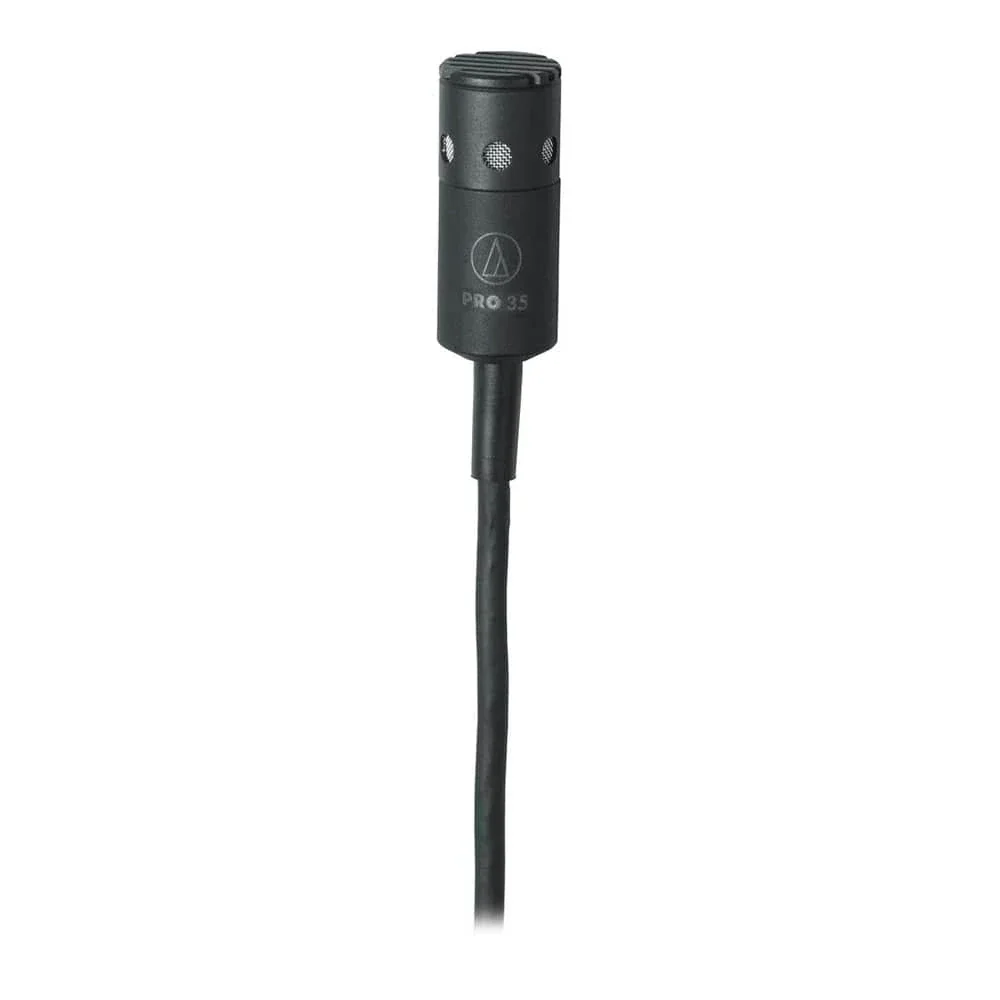 Microfono Audio Technica Condensador PRO35