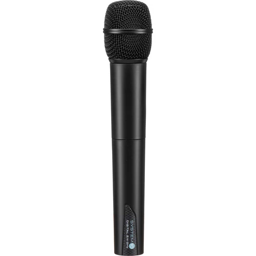 Microfono Audio-Technica De Mano ATW-1102 - Image 6