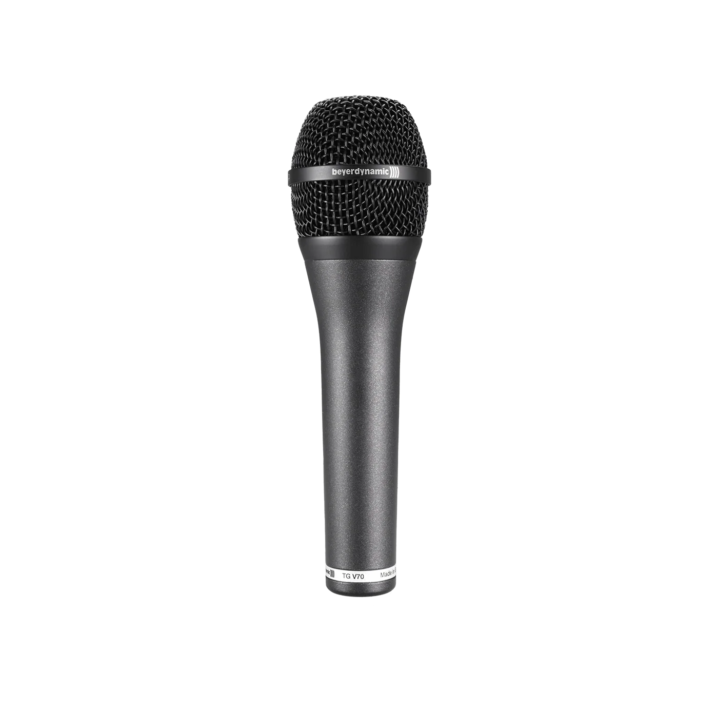 Microfono Beyerdynamic TG V70 Hipercardiode