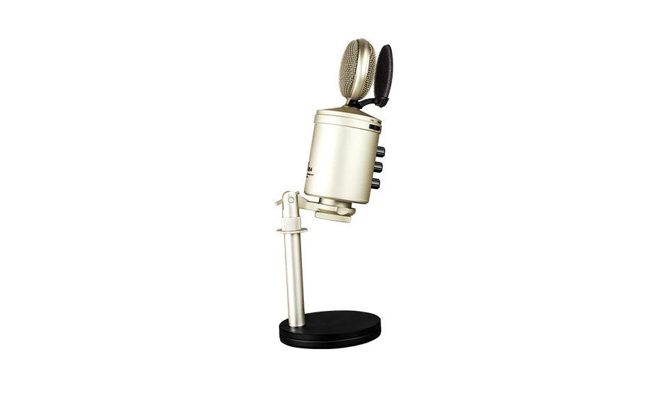 Microfono Icon Pro Audio U24 Usb - Image 3