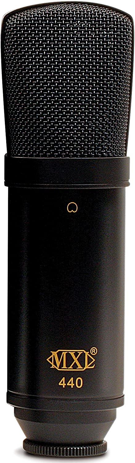 Microfono Mxl 440 Condensador - Image 2