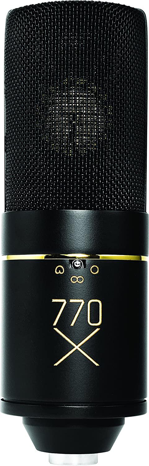 Microfono Mxl 770 X