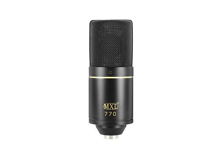 Microfono Mxl 770 X - Image 2