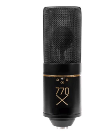 Microfono Mxl 770 X - Image 3