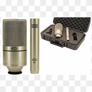Microfono Mxl 990/991 Set - Image 2