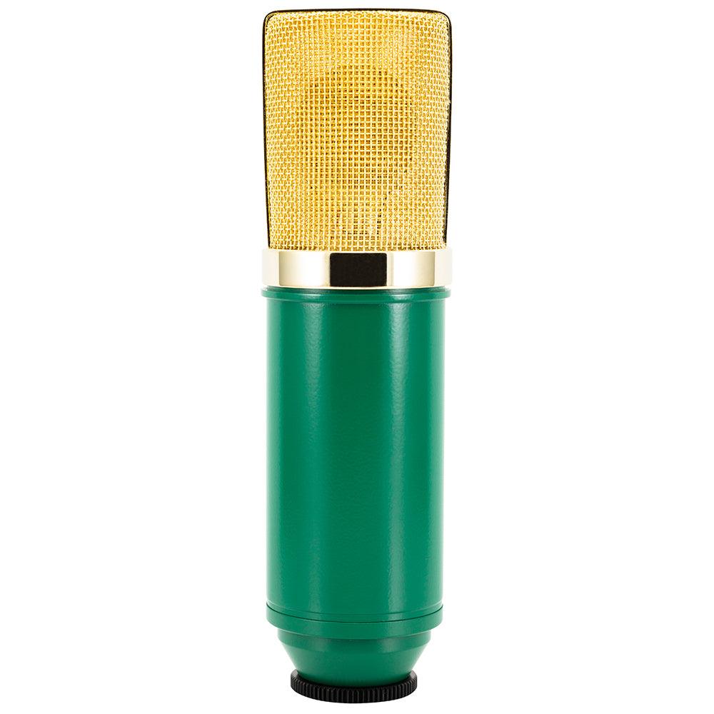 Microfono MXL V67G Condensador - Image 3