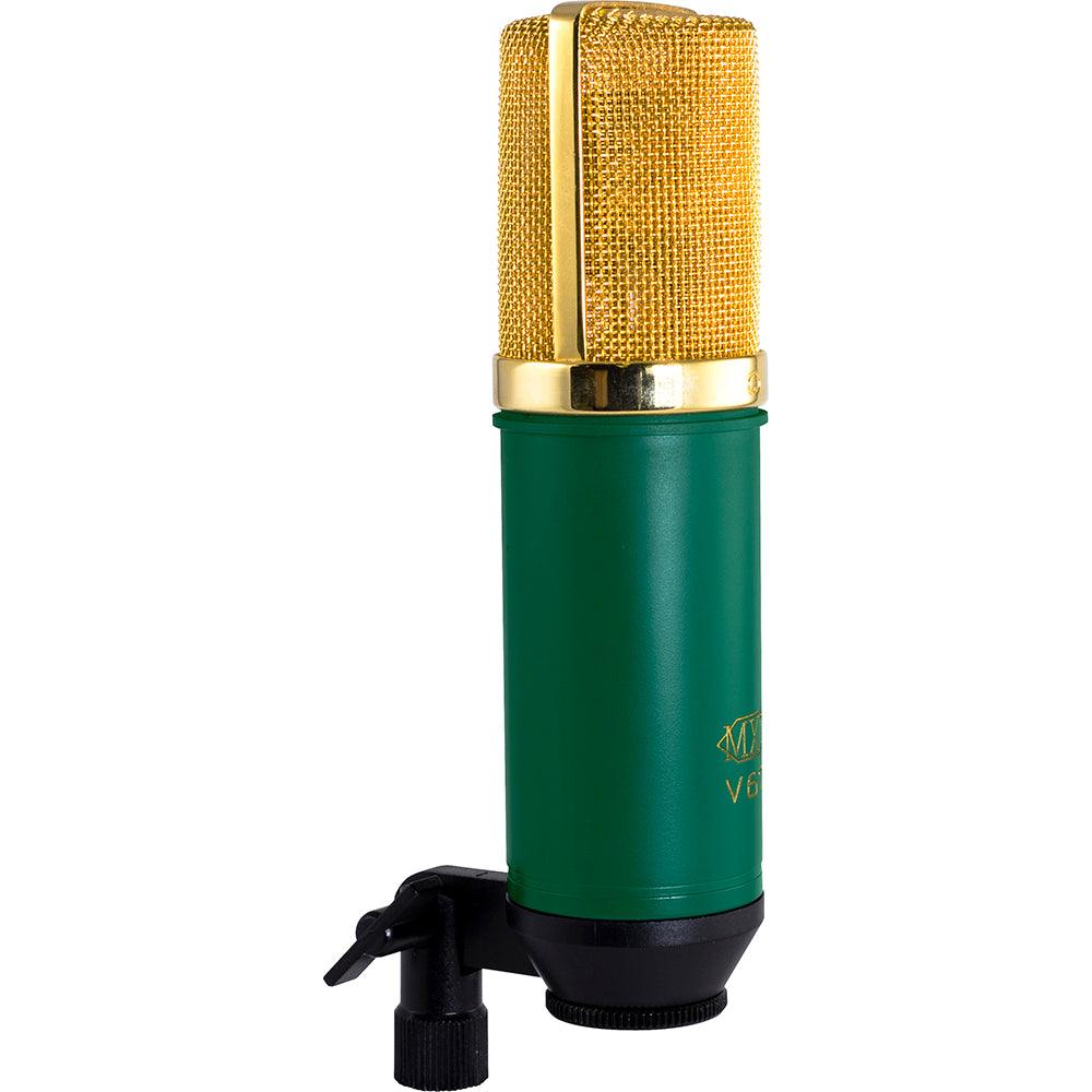Microfono MXL V67G Condensador - Image 4