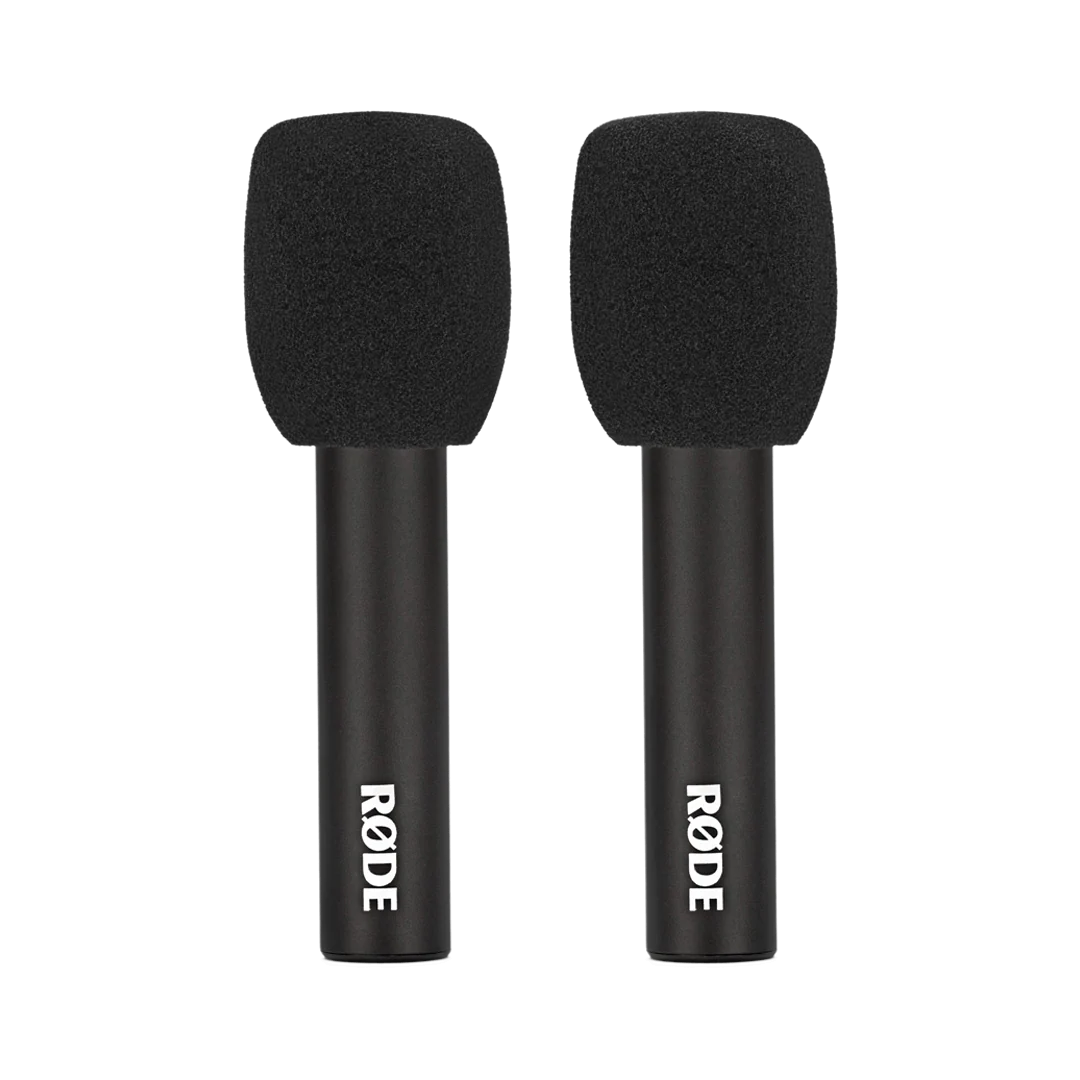 Microfono Rode Condensador M5 Matched Pair - Image 2