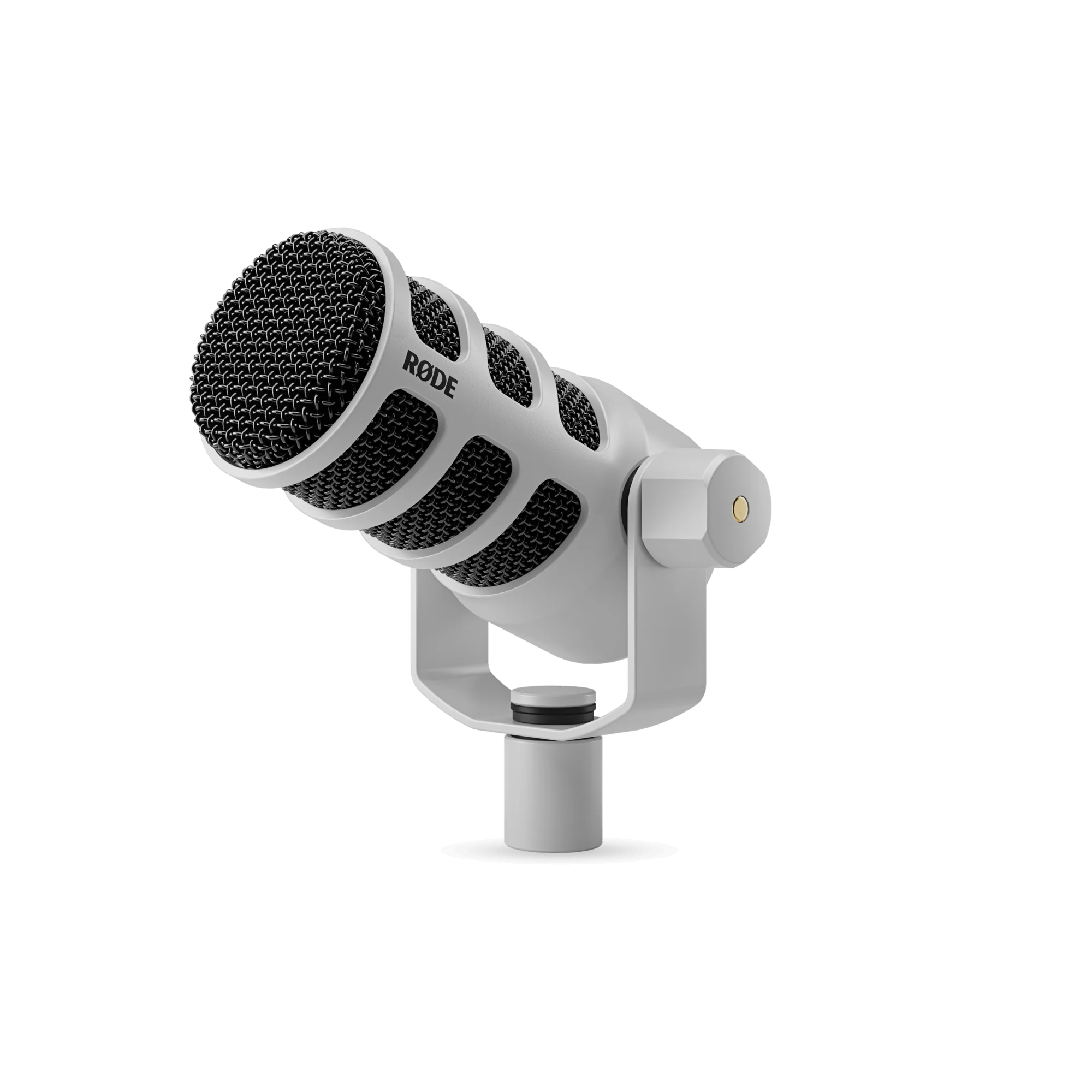 Microfono Rode Podmic Blanco - Image 2