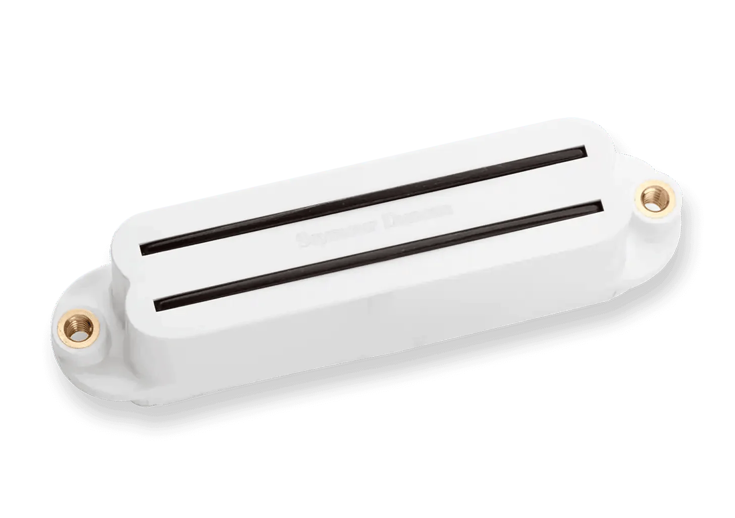 Microfono Seymour Duncan Shr-1b White Bridge Hot R