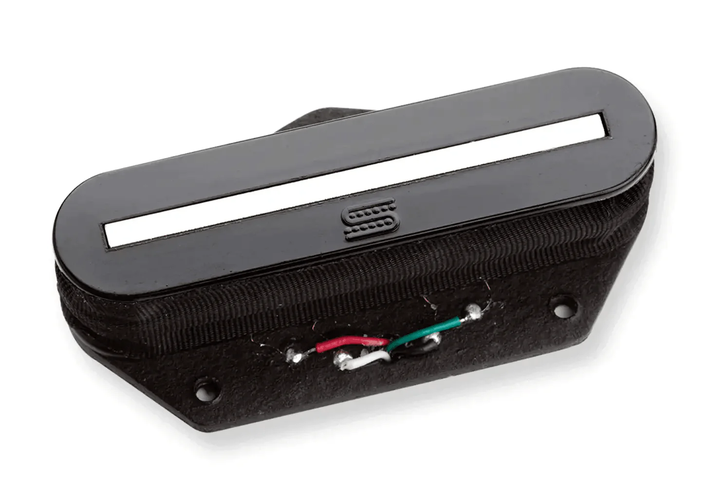 Microfono Seymour Duncan Stk-t2b