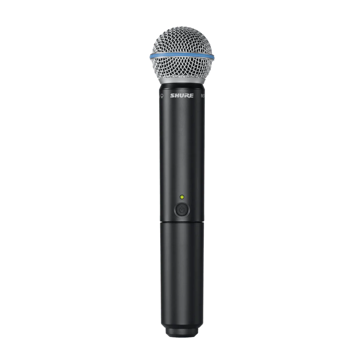 Microfono Shure Inalambrico Blx24/b58-j10 - Image 2