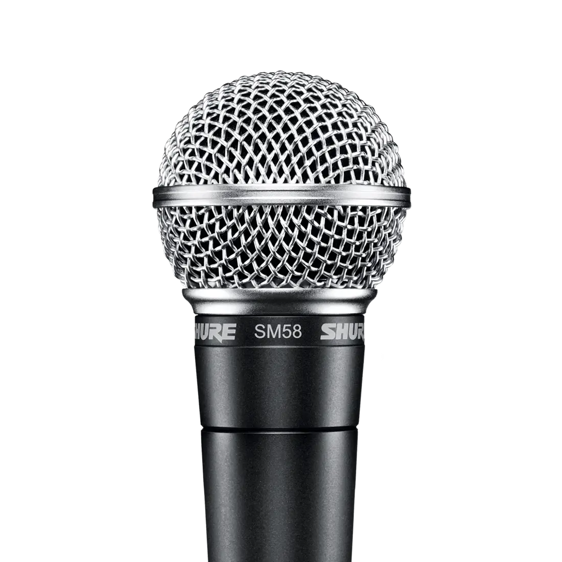 Microfono Shure Sm58 Lc - Image 2