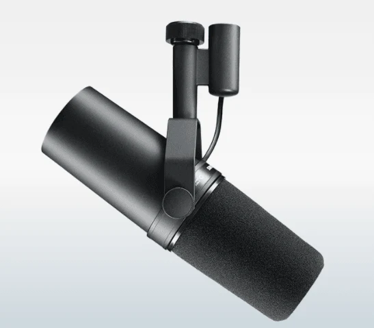 Microfono Shure Sm7b - Image 3