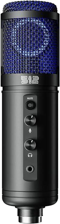 Microfono Warm Audio 512-upm Tempest Usb - Image 2
