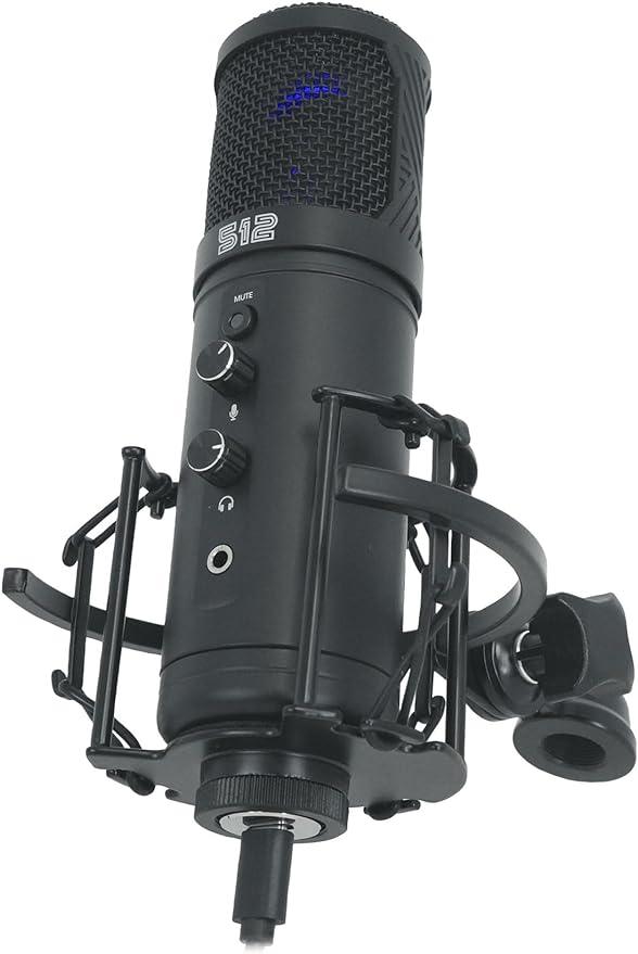 Microfono Warm Audio 512-upm Tempest Usb - Image 3