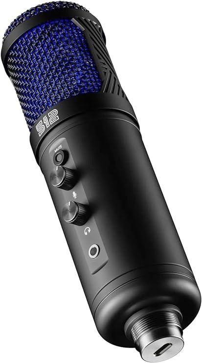 Microfono Warm Audio 512-upm Tempest Usb - Image 5