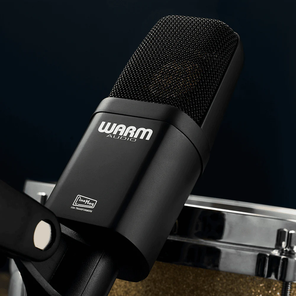 Microfono Warm Audio Wa-14 - Image 3