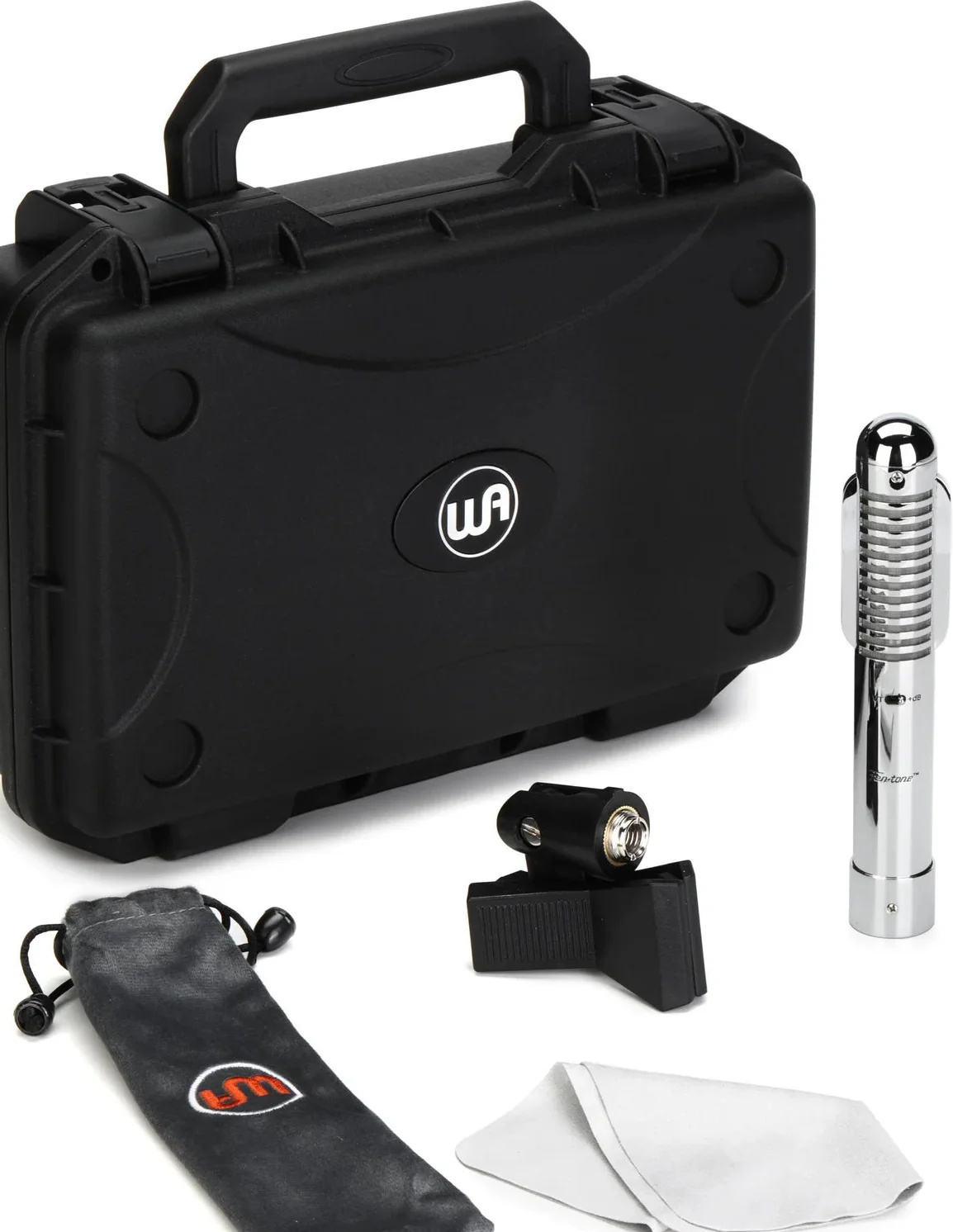 Microfono Warm Audio WA-FT - Image 3