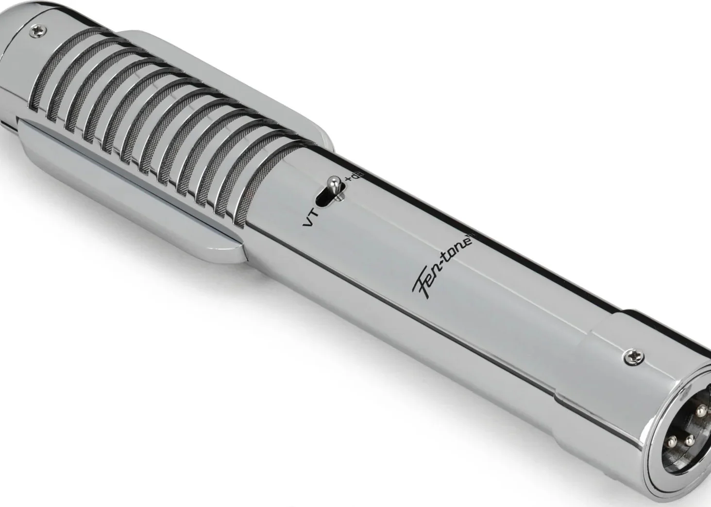 Microfono Warm Audio WA-FT - Image 5