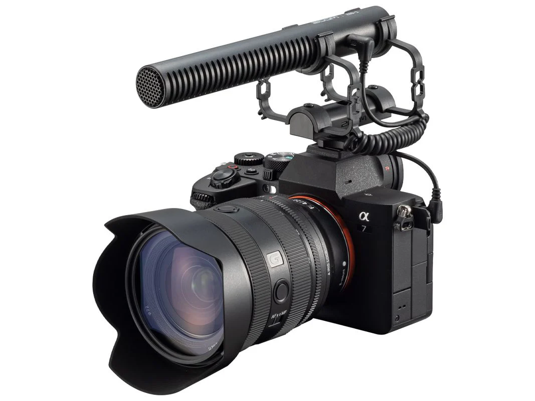 Microfono Zoom Shotgun Zsg-1 - Image 5