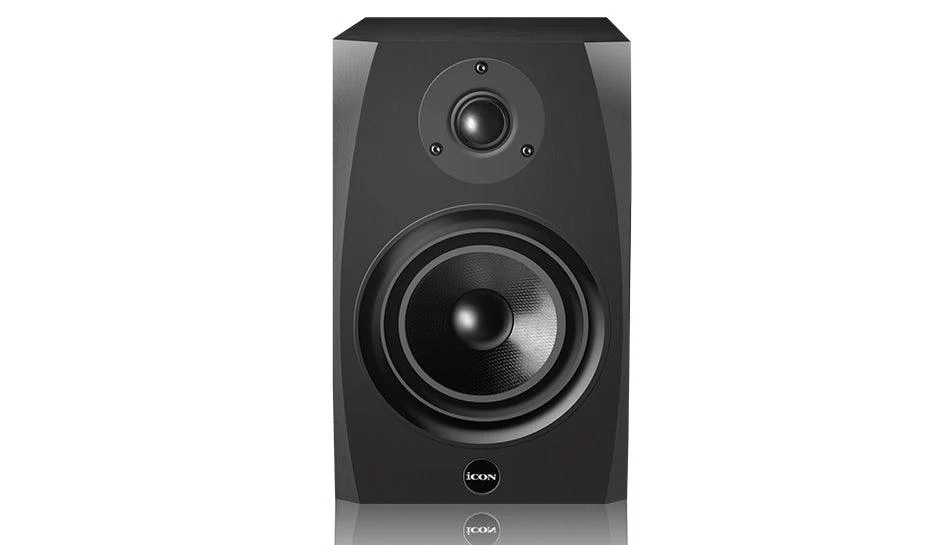 Monitor Icon Pro Audio Sx-5a par