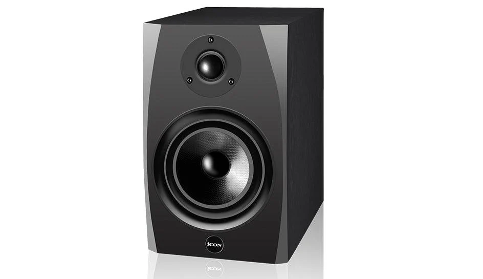 Monitor Icon Pro Audio Sx-5a par - Image 2