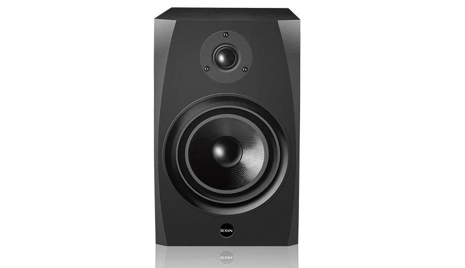 Monitor Icon Pro Audio Sx-6a Par