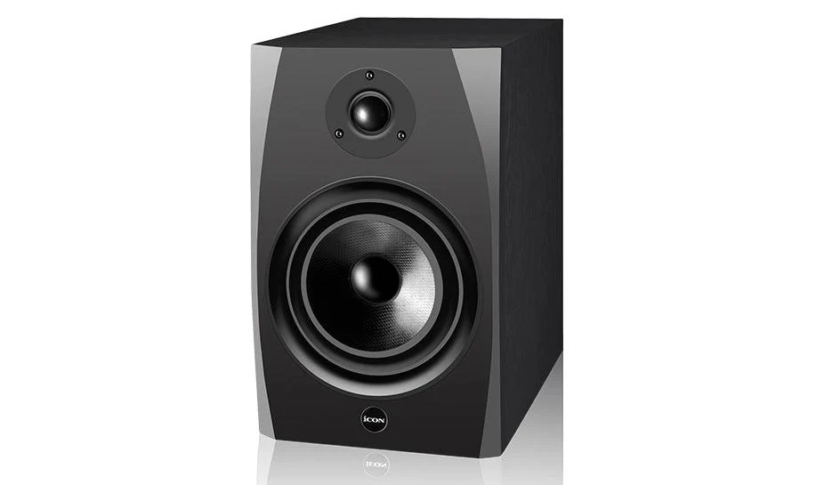 Monitor Icon Pro Audio Sx-6a Par - Image 2