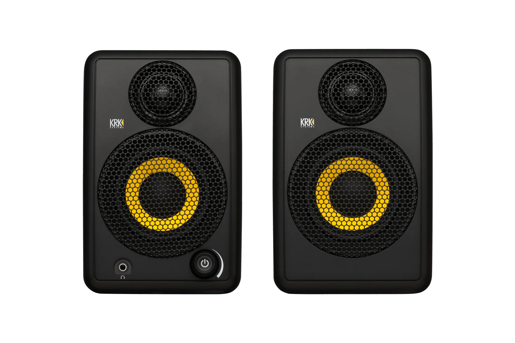 Monitor Krk Portatil Goaux3-na - Image 2