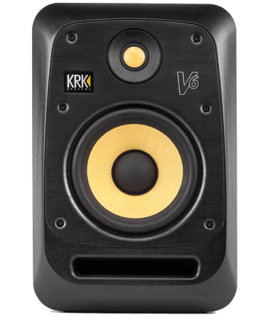 Monitor Krk V6s4-na 120v