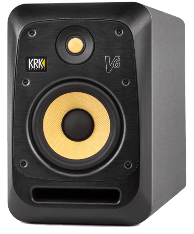 Monitor Krk V6s4-na 120v - Image 3