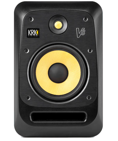 Monitor Krk V8s4-na 120v