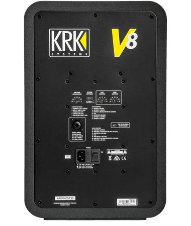 Monitor Krk V8s4-na 120v - Image 2