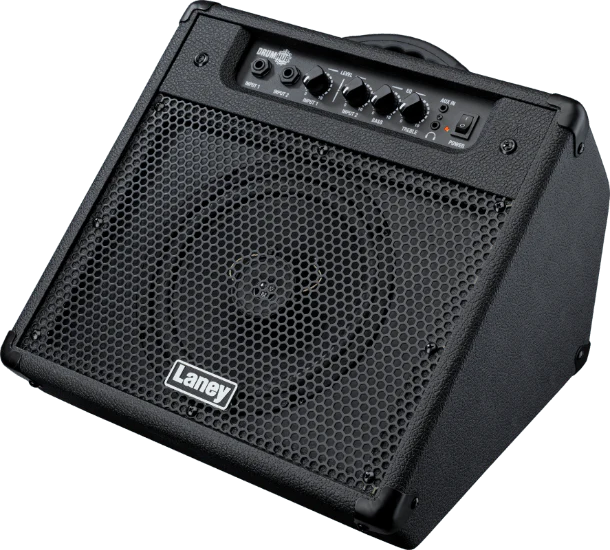 Monitor Laney DH40 para Bateria ElectrÃ³nica - Image 2