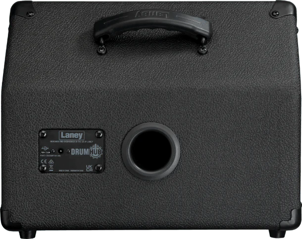 Monitor Laney DH40 para Bateria ElectrÃ³nica - Image 3