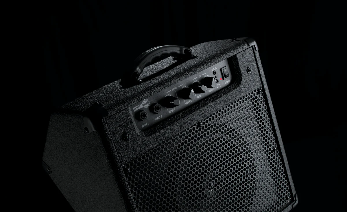 Monitor Laney DH40 para Bateria ElectrÃ³nica - Image 6