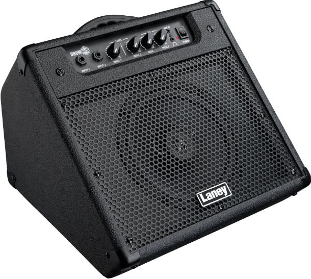 Monitor Laney DH40 para Bateria ElectrÃ³nica - Image 8