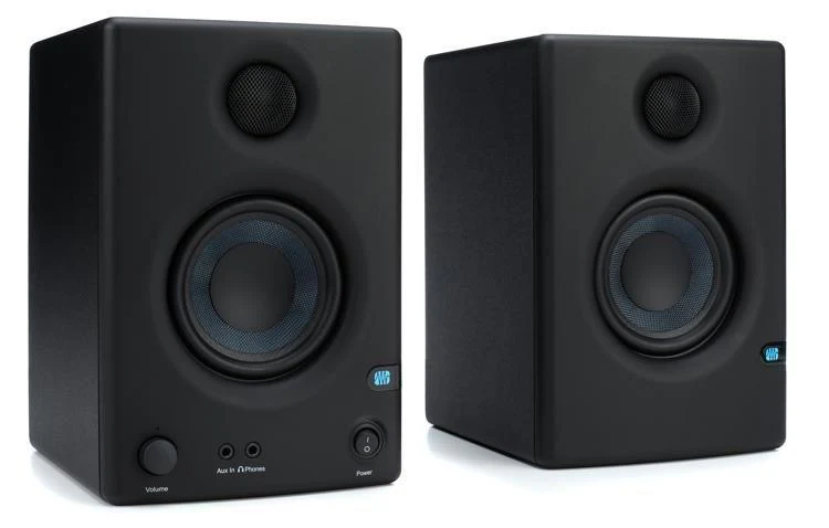 Monitor Presonus Eris E4.5 bluethoth