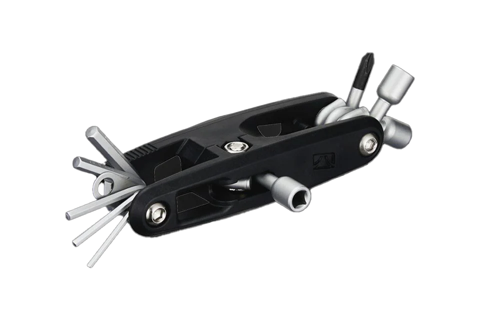 Multiherramienta Tama Tmt9