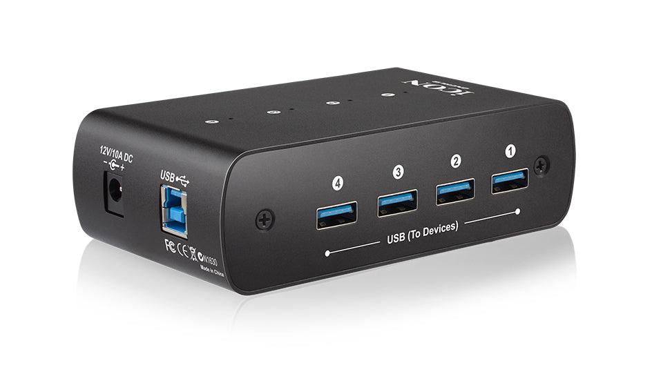 Conector Multipuertos Icon Pro Audio Onehub - Image 2